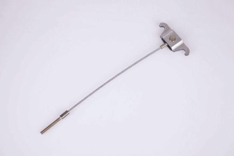 HELLA 8AS 355 668-371 Seilzug, Feststellbremse für VOLVO