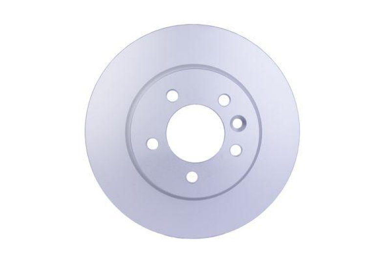 HELLA 8DD 355 118-641 Bremsscheibe f&uuml;r LANDROVER