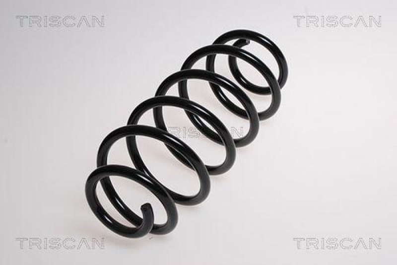 TRISCAN 8750 13152 Spiralfeder Hinten für Toyota