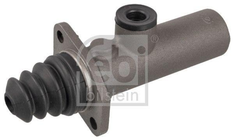 FEBI BILSTEIN 106411 Kupplungsgeberzylinder f&uuml;r RENAULT (RVI)