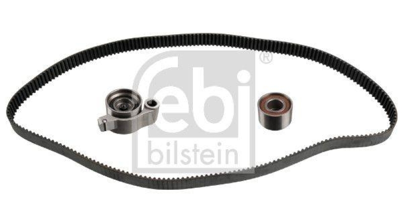 FEBI BILSTEIN 173326 Zahnriemensatz f&uuml;r Nockenwelle f&uuml;r TOYOTA