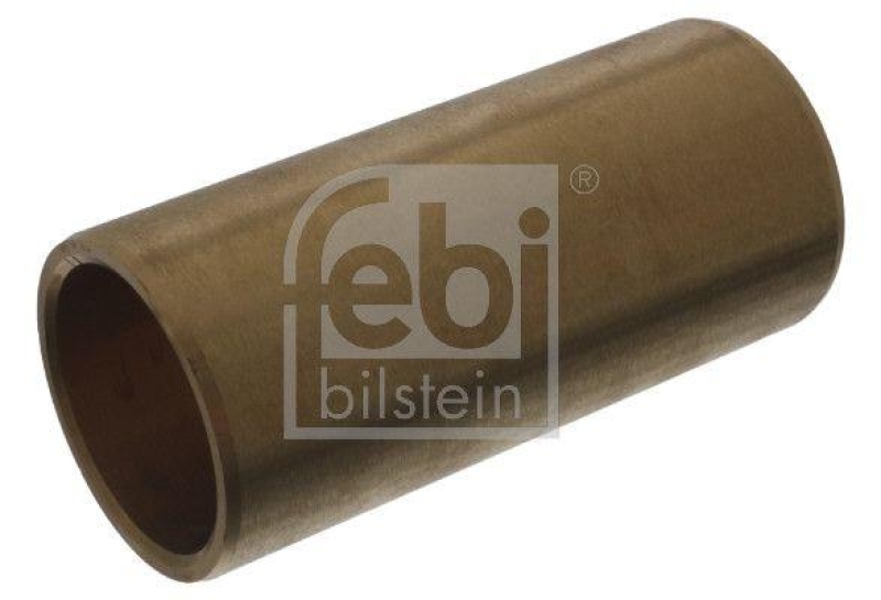 FEBI BILSTEIN 17669 Federbuchse f&uuml;r Blattfederlagerung f&uuml;r M A N