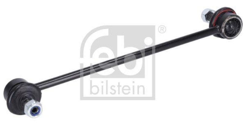 FEBI BILSTEIN 185440 Verbindungsstange mit Sicherungsmuttern f&uuml;r VW-Audi