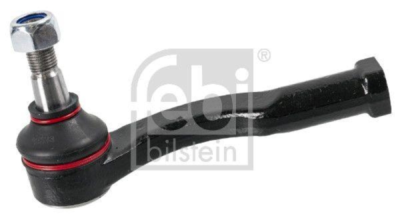 FEBI BILSTEIN 30739 Spurstangenendst&uuml;ck mit Sicherungsmutter f&uuml;r SUBARU