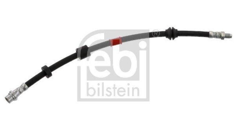 FEBI BILSTEIN 34327 Bremsschlauch f&uuml;r VOLVO