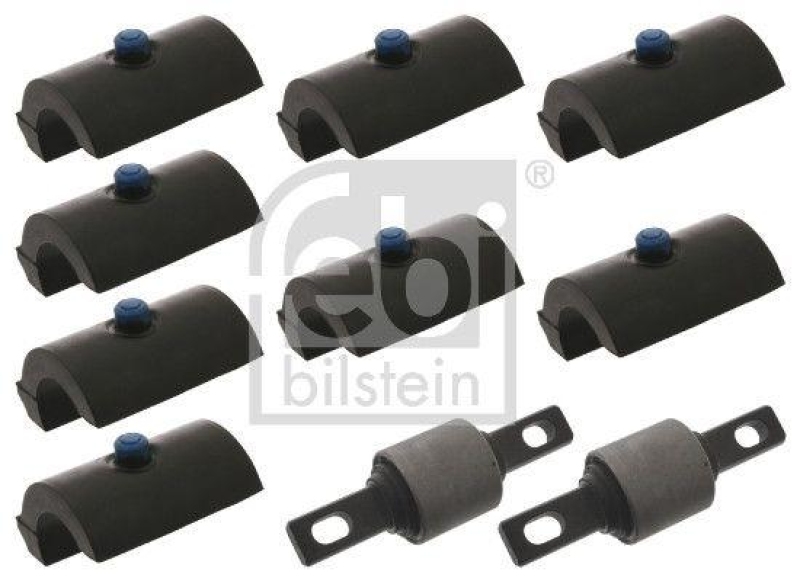 FEBI BILSTEIN 48768 Stabilisatorlagersatz f&uuml;r DAF