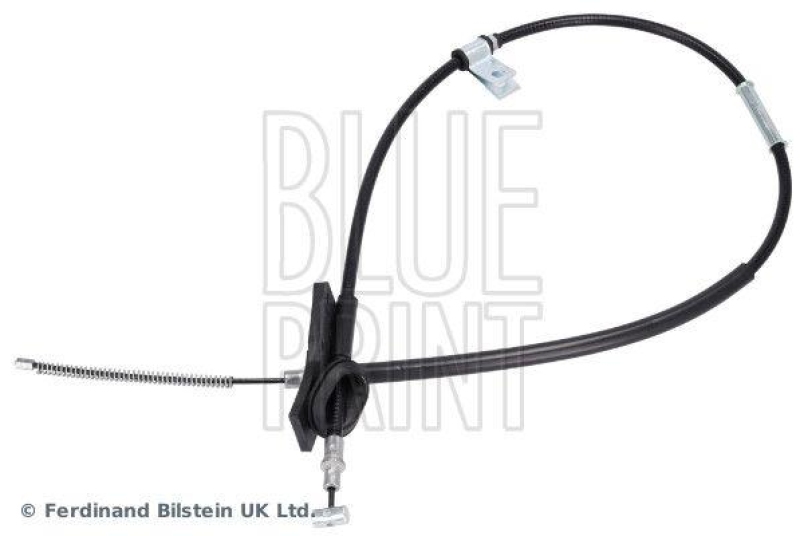 BLUE PRINT ADK84622 Handbremsseil f&uuml;r SUZUKI
