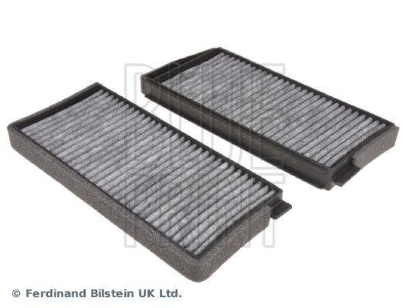 BLUE PRINT ADM52525 Innenraumfiltersatz f&uuml;r MAZDA