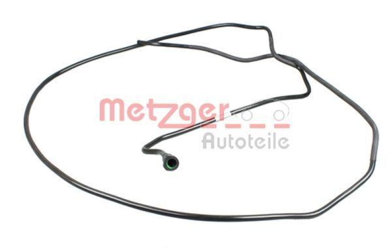 METZGER 2150083 Kraftstoffleitung f&uuml;r HYUNDAI/KIA MITTE