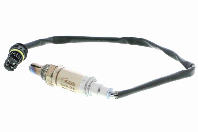VEMO V20-76-0033 Lambdasonde 4 Kabel / 450 mm f&uuml;r BMW