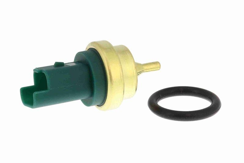 VEMO V42-72-0026 Sensor, K&uuml;hlmitteltemperatur 20 mm 2-Polig f&uuml;r PEUGEOT