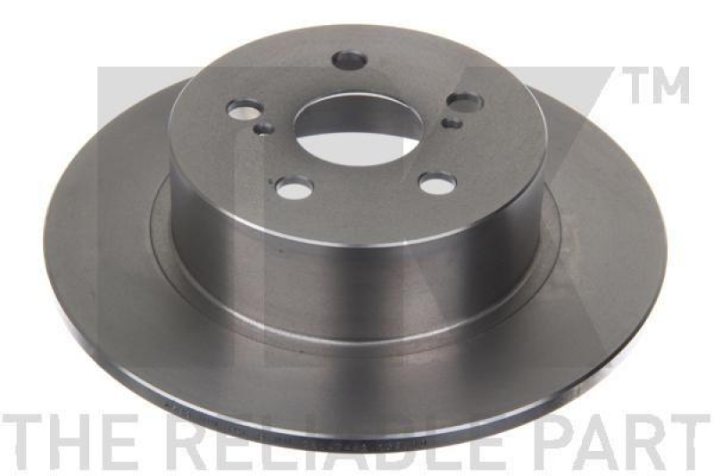 NK 204593 Bremsscheibe f&uuml;r TOYOTA