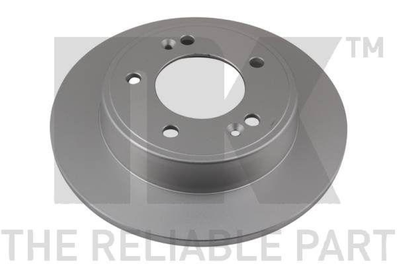 NK 313446 Bremsscheibe f&uuml;r HYUNDAI, KIA