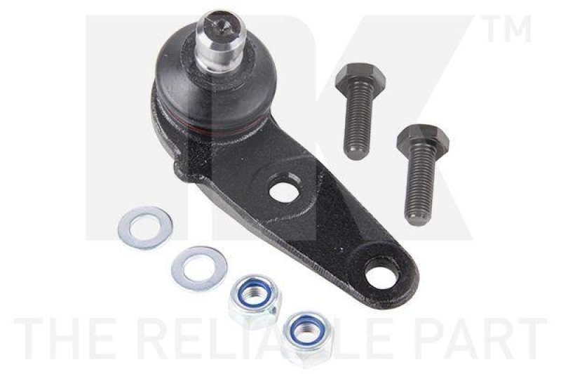 NK 5044721 Trag-/F&uuml;hrungsgelenk f&uuml;r AUDI