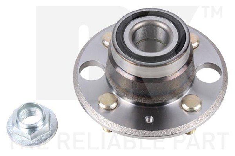 NK 769919 Radlagersatz f&uuml;r HONDA
