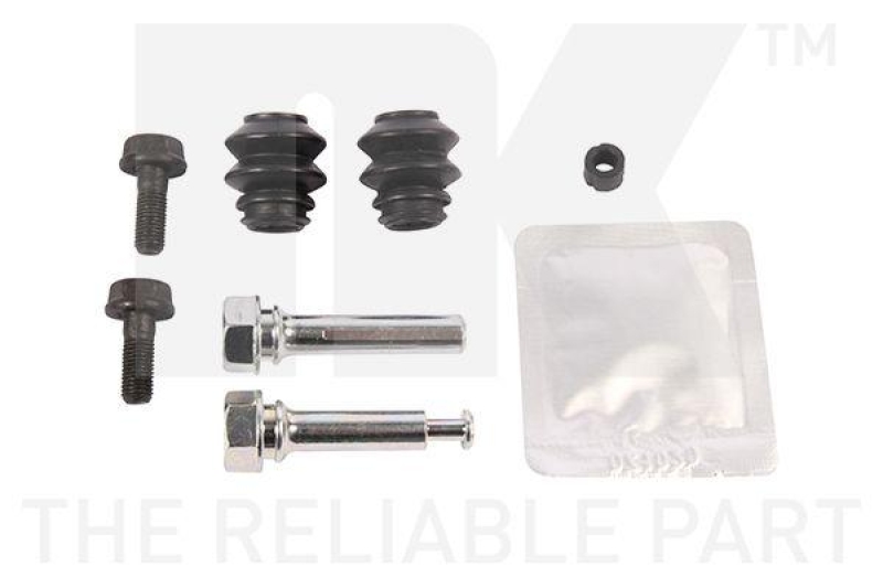 NK 8935013 F&uuml;hrungsh&uuml;lse, Bremssattel f&uuml;r HYUNDAI, KIA