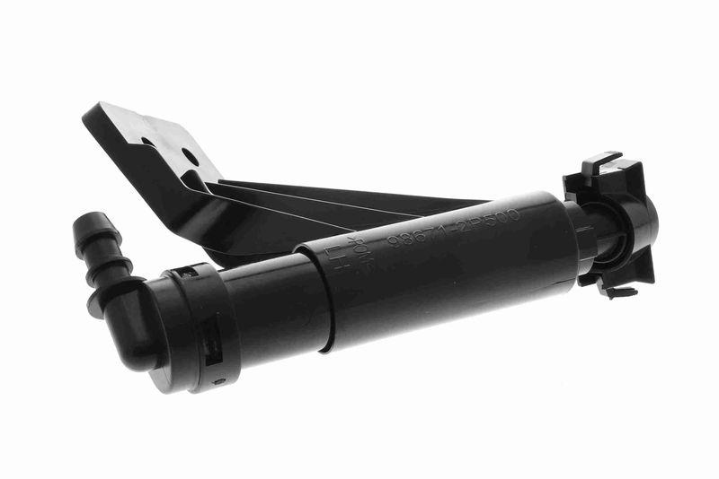 ACKOJA A52-08-0043 Waschwasserdüse, Scheinwerferreinigung links für KIA