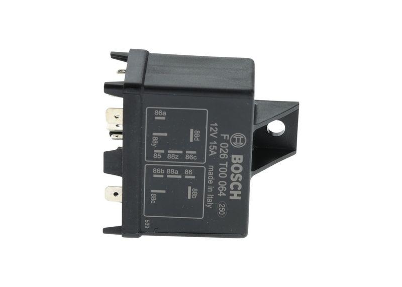 Bosch F 026 T00 064 Relais