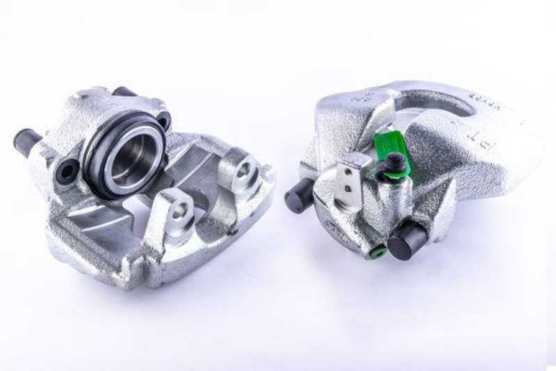 HELLA 8AC 355 395-721 Bremssattel