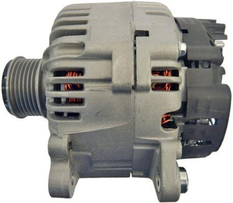 HELLA 8EL 012 429-811 Generator 14V 180A