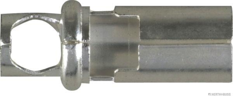 HERTH+BUSS 50253925099 Kontaktbuchse KOSTAL RK 4 L 90