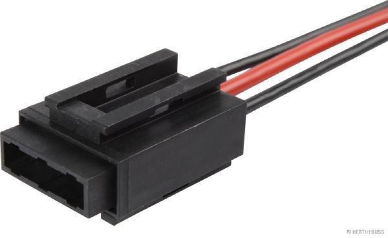 HERTH+BUSS 50390715 Sicherungshalter Micro3, 32 V, 15 A