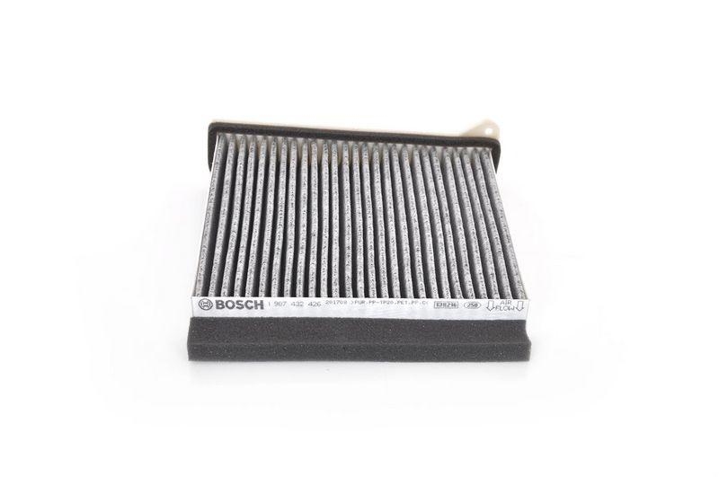 BOSCH 1 987 432 426 Filter Innenraumluft