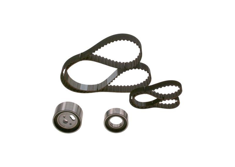 BOSCH 1 987 948 543 Zahnriemensatz