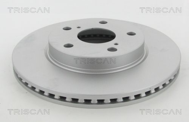 TRISCAN 8120 131001C Bremsscheibe beschichtet