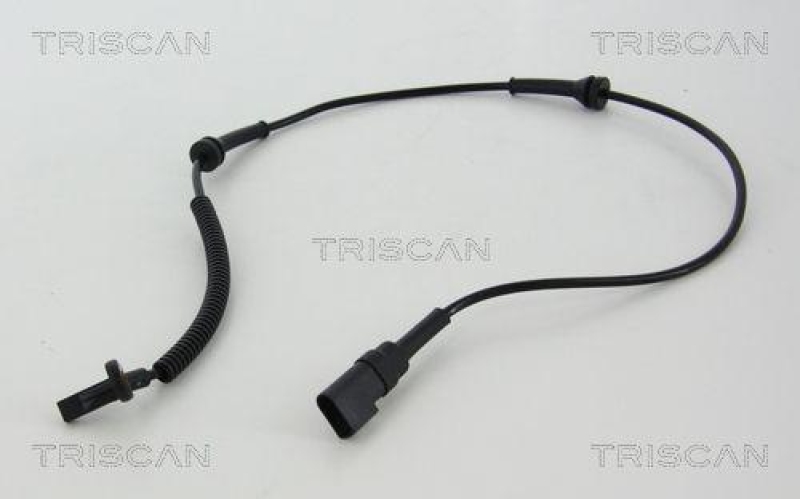TRISCAN 8180 16105 Sensor, Raddrehzahl f&uuml;r Ford, Jaguar, Land Rover