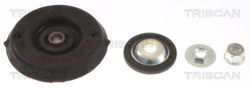 TRISCAN 8500 28912 Federbeinlagersatz f&uuml;r Citroen, Peugeot