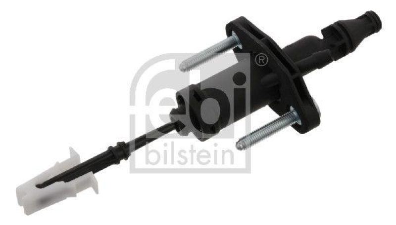 FEBI BILSTEIN 34899 Kupplungsgeberzylinder f&uuml;r Opel