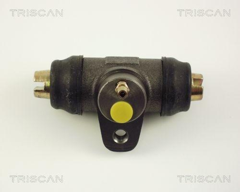TRISCAN 8130 29010 Radzylinder f&uuml;r Vw Transporter.