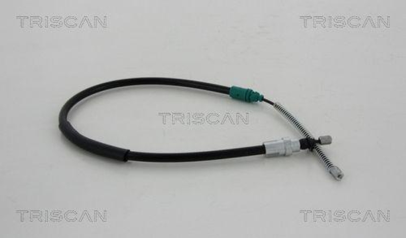 TRISCAN 8140 28175 Handbremsseil f&uuml;r Peugeot 406