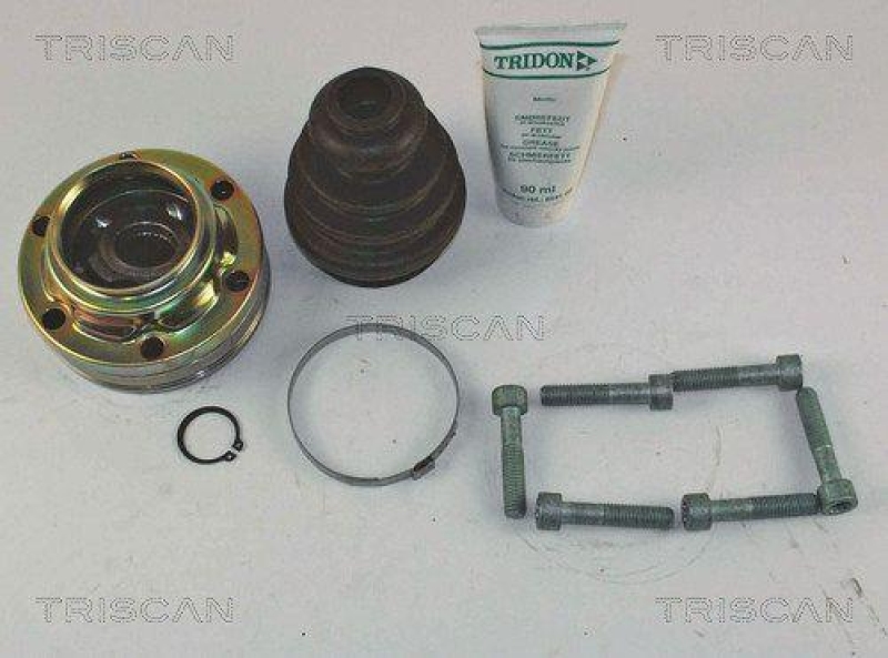 TRISCAN 8540 29204 Gleichlaufgelenk f&uuml;r Volkswagen Transporter T4,