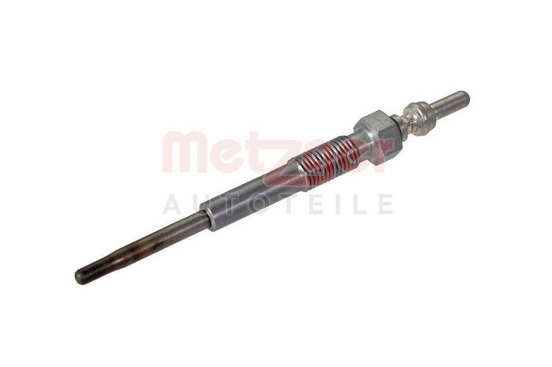 METZGER H1 369 Gl&uuml;hkerze