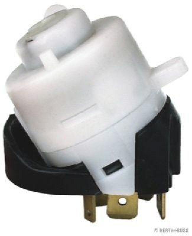 HERTH+BUSS 70513080 Zünd-/Startschalter 4 x 6,3 mm, 2 x 2,8 mm