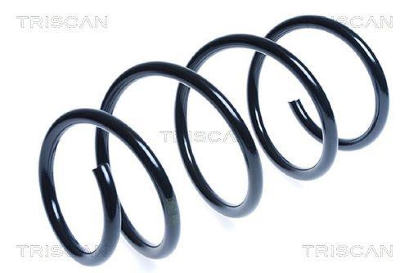 TRISCAN 8750 13162 Spiralfeder Vorne f&uuml;r Toyota