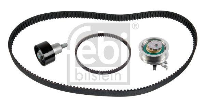 FEBI BILSTEIN 173327 Zahnriemensatz f&uuml;r VW-Audi