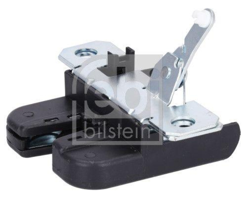 FEBI BILSTEIN 185441 Heckklappenschloss mit Stellelement für VW-Audi
