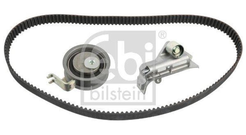 FEBI BILSTEIN 27298 Zahnriemensatz f&uuml;r Nockenwelle f&uuml;r VW-Audi