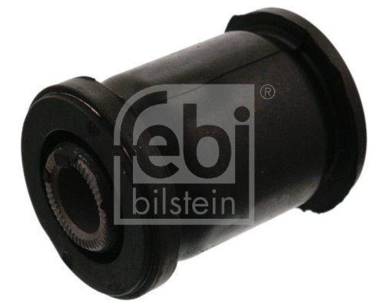 FEBI BILSTEIN 41481 Querlenkerlager f&uuml;r HYUNDAI