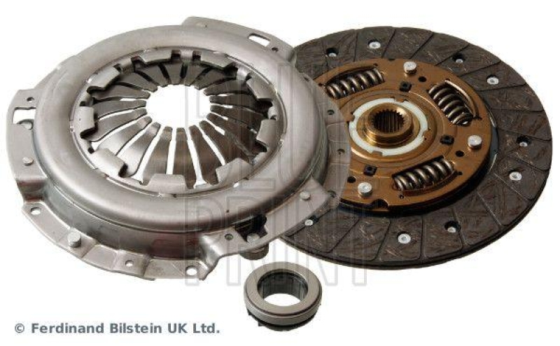 BLUE PRINT ADG03024 Kupplungssatz f&uuml;r CHEVROLET/DAEWOO