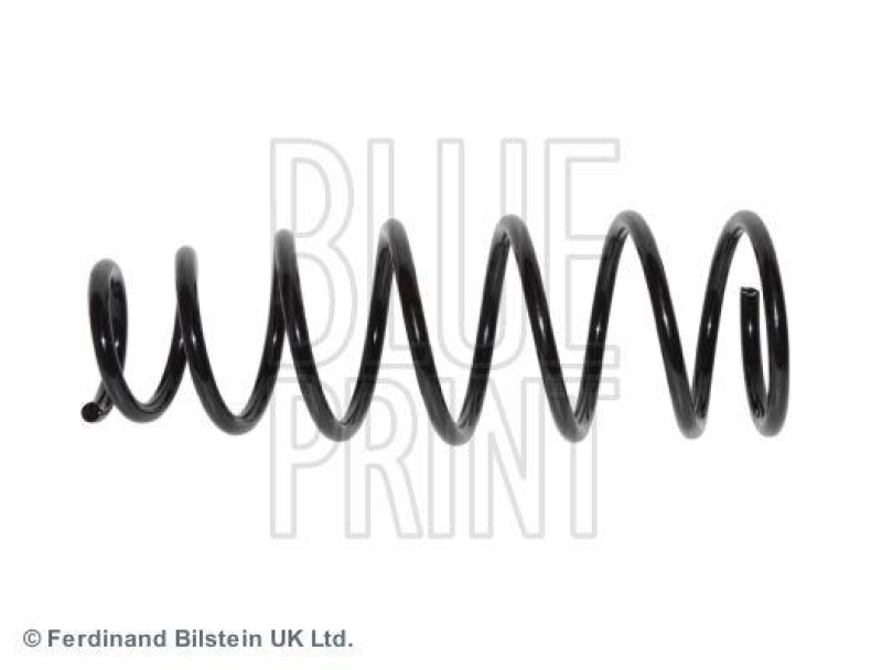BLUE PRINT ADM588362 Fahrwerksfeder f&uuml;r MAZDA