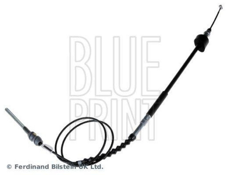 BLUE PRINT ADT346196 Handbremsseil f&uuml;r TOYOTA