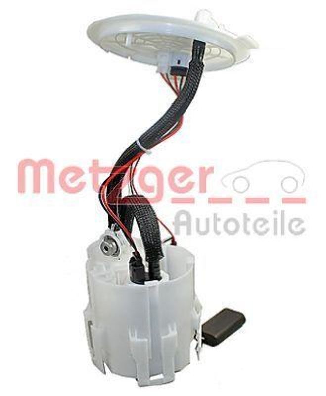METZGER 2250336 Kraftstoff-F&ouml;rdereinheit f&uuml;r OPEL