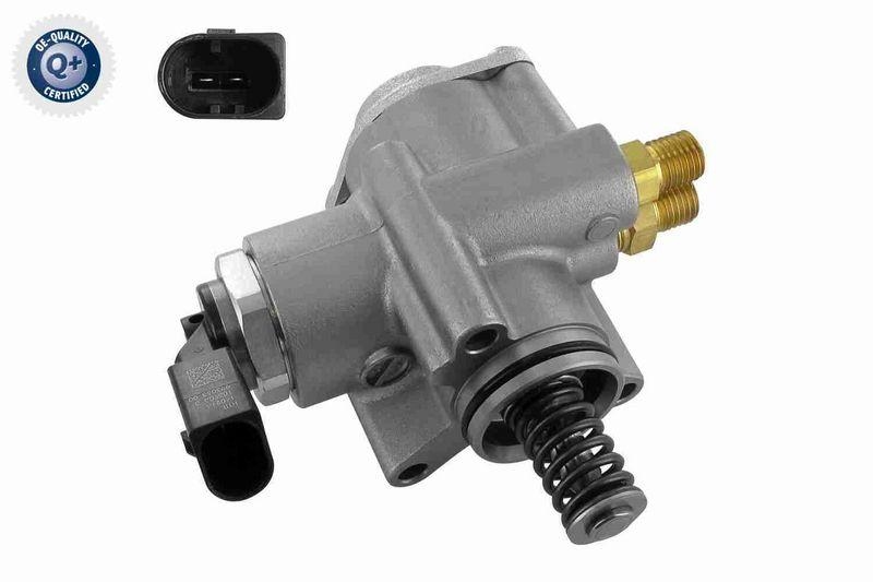 VEMO V10-25-0004 Hochdruckpumpe Kraftstoffverteiler f&uuml;r AUDI