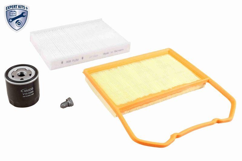 VAICO V10-7437 Filter-Satz Up Mii Citigo 1.0 f&uuml;r VW