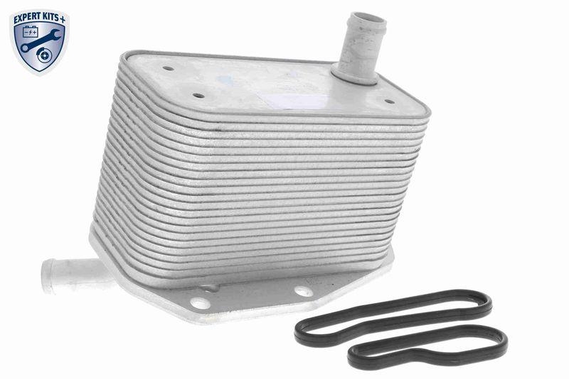 VEMO V48-60-0022 Ölkühler, Motoröl für LAND ROVER