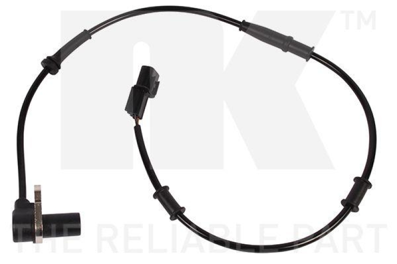 NK 293013 Sensor, Raddrehzahl f&uuml;r MITSUBISHI